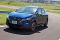 日産ノートAUTECHクロスオーバー／ノートAUTECHクロスオーバーFOUR【試乗記】