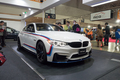 東京オートサロン2016（BMW）
