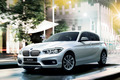 シンプル・モダンな「BMW 1シリーズ」の特別限定車発売