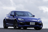 マツダRX-8 Type RS(FR/6MT)/Type S(FR/6MT)【試乗速報】 マツダの親心が伝わる の画像2