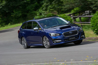 スバル・レヴォーグ1.6GT-S EyeSight