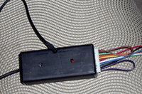 【カーナビ/オーディオ】市販オーディオに替えてもステアリングリモコン使えます