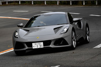 ロータス・エミーラ ファーストエディション(前編)の画像