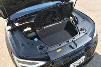 ジープ・ラングラー アンリミテッド ルビコン4xe(4WD/8AT)/アウディQ8スポーツバック55 e-tronクワトロSライン(4WD)/メルセデスAMG GLE63 S 4MATIC+クーペ(4WD/9AT)/キャデラック・エスカレード プラチナム(4WD/10AT)【試乗記】の画像