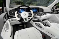 メルセデス・マイバッハGLS600 4MATIC(前編)の画像