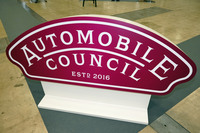 ポルシェやマセラティも出展 ホンダはF1マシンを展示【オートモビル カウンシル2022】