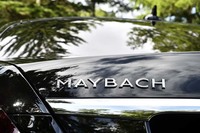 マイナーチェンジ版「マイバッハSクラス」が日本に導入されたのは2017年9月のこと。まずは今回の試乗車である「S560 4MATIC」が、遅れて「S560」と「S650」が発売される。