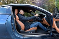 BMW M440i xDriveクーペ(後編)の画像