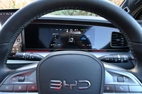 BYDシーライオン7 AWD(4WD)の画像