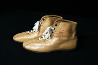 シチリア製チッチョのドライビングシューズ