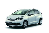 フィットe:HEVベーシック