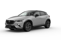 CX-3 XDビビッドモノトーンII