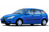 フォード「フォーカス」に新グレードの画像