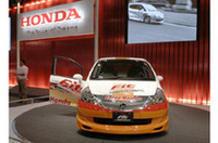 「フィットスポーツコンセプトwithパワーテックマチック」