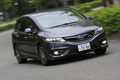ホンダ・ジェイドRS（FF/CVT）【試乗記】