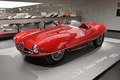 必見！ イタリアの自動車博物館（その1）：アルファ ・ロメオ歴史博物館