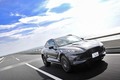 アストンマーティンDBX（4WD/9AT）【試乗記】