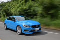 ボルボS60ポールスター（4WD/8AT）【試乗記】