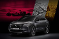 「DS 7クロスバック」にスポーティーな特別仕様車「パフォーマンスラインBlueHDi」登場