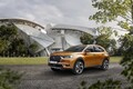 自動駐車支援機能を搭載した「DS 7クロスバック」登場