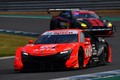 SUPER GT第7戦もてぎで「ホンダNSX-GT」が圧勝　参戦5台がトップ5に