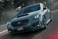 スバルが「WRX S4 STI Sport♯」を発表　STIが走りを磨いた500台の限定モデル