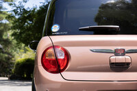 機能性や走りなどにみる美点をベース車から受け継ぎつつ、デザインと各部の質感でキャラクターの差異化を図った「アルトラパンLC」。パワーや押し出しの強さではなく、質感や居心地のよさにお金を払える軽ユーザーにお薦めしたい。