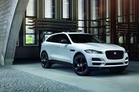 Fペース センサリーパフォーマンスエディション