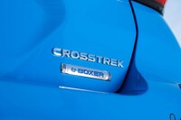 スバル・クロストレック リミテッド(4WD/CVT)【試乗記】の画像