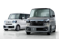 10年前、20年前、30年前はどんなクルマが売れていた? 「N-BOX」が天下掌握前の自動車販売ランキング