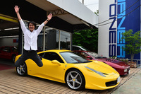第7回:新人は整形ブス