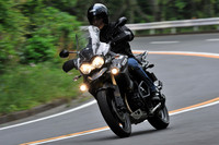 第155回:25年ぶりのリターンライダーの独り言 「トライアンフ・タイガーエクスプローラー」試乗記