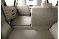 新型軽「スバルR2」発売の画像