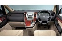 【Movie】トヨタの新型ミニバンは、「アルファード」の画像