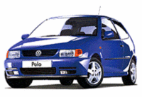 VW「ポロ」の特別限定車発売の画像