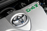 トヨタ・オーリス【開発者インタビュー】の画像