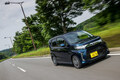 ダイハツ・ムーヴカスタムRS“ハイパーSA III”（FF/CVT）【試乗記】
