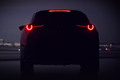 【ジュネーブショー2019】マツダが新型SUVを世界初公開