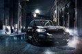 漆黒のカラーリングと装備にこだわった限定車「BMW X3ミッドナイトエディション」登場