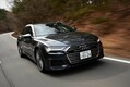 アウディA6 45 TFSIクワトロ スポーツ（4WD/7AT）【試乗記】