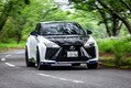 レクサスRZ450e“Fスポーツ パフォーマンス”【試乗記】