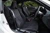 スバルBRZ R(FR/6AT)/RA(FR/6MT)【試乗記】 BRZにしかないもの の画像8