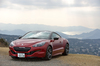 プジョーRCZ R(FF/6MT)【試乗記】