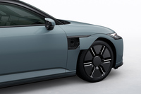 ソニー・ホンダモビリティが新型EV「アフィーラ1」を「CES 2025」で発表の画像