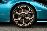 ランボルギーニ・ウラカン テクニカ(前編)の画像