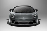 「GT」から進化したマクラーレンの新型車「マクラーレンGTS」がデビューの画像
