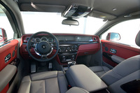 第5回:これぞ紳士の国の乗り物輸入車チョイ乗りリポート~イギリス編~(その2)の画像