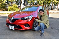ルノー・ルーテシア インテンス(後編)
