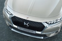 プラグインハイブリッドのラグジュアリーSUV「DS 7クロスバックE-TENSE 4×4」発売の画像
