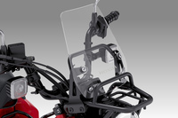 ウインドシールド